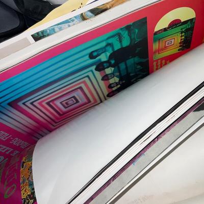 X267-Misc Posters