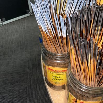 X262-incense