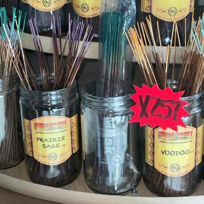 X257-incense