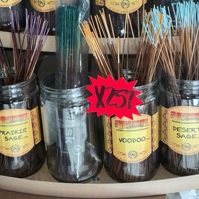 X257-incense