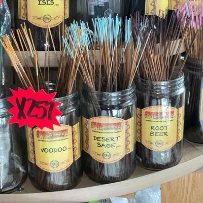 X257-incense