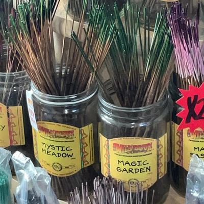 X255-incense