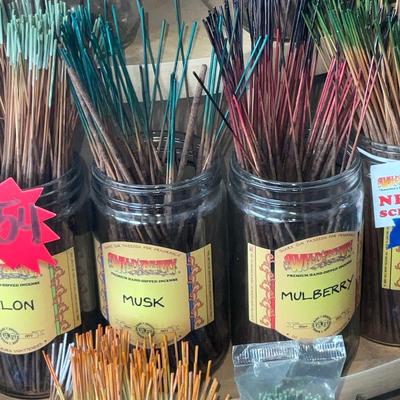 X254-incense