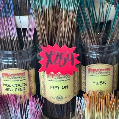 X254-incense