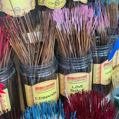 X253-incense