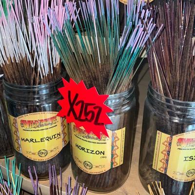 X252-incense
