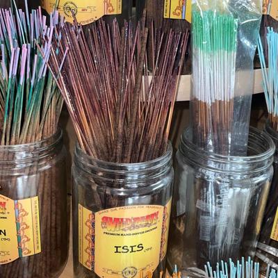 X252-incense