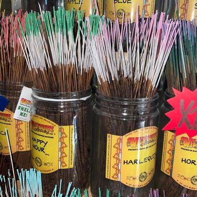 X252-incense