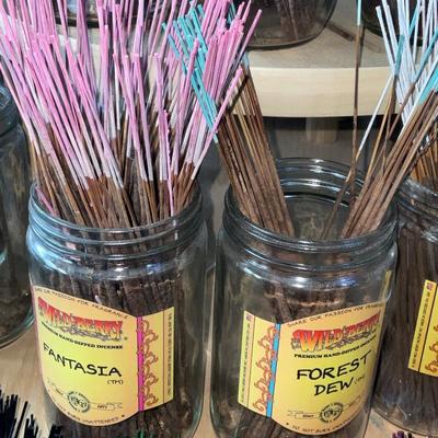 X251-incense