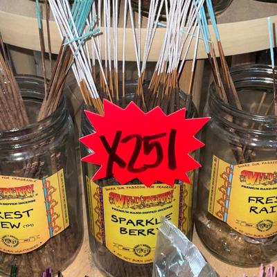 X251-incense