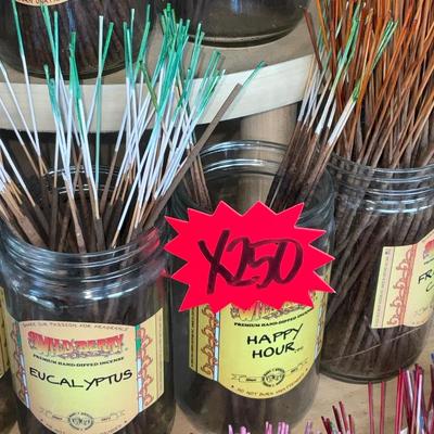 X250-incense
