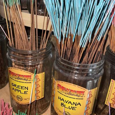 X249-incense