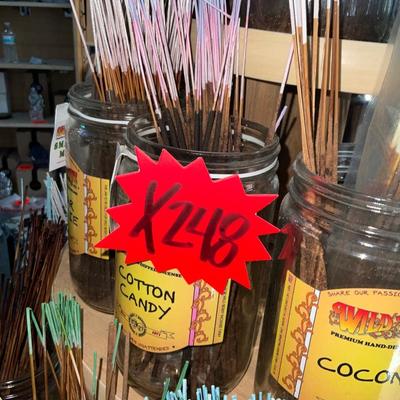 X248-incense