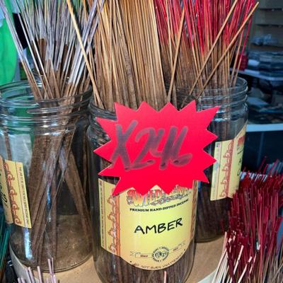 X246-incense