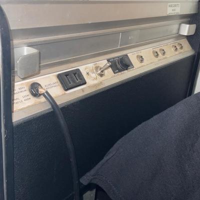 X245-Jordan speaker