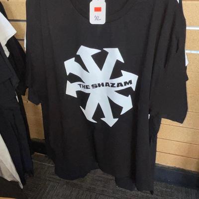 X242-Backpack with tees