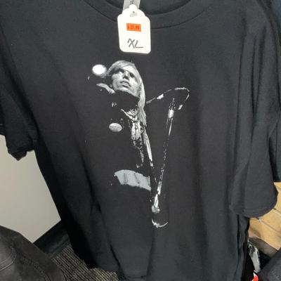 X241-XL tees and backpack