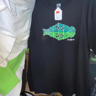 X240-backpack with size L tees-Bonus pocket T