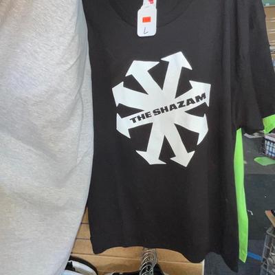 X240-backpack with size L tees-Bonus pocket T