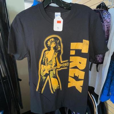 X234-backpack and T-shirts (s) with bonus tee