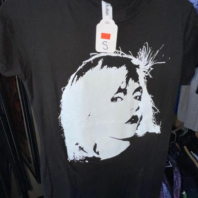 X234-backpack and T-shirts (s) with bonus tee