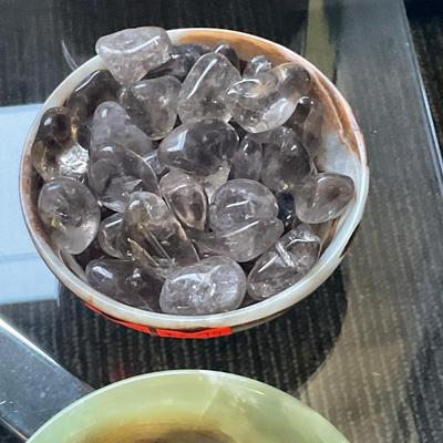 X230-Bowls of Stones