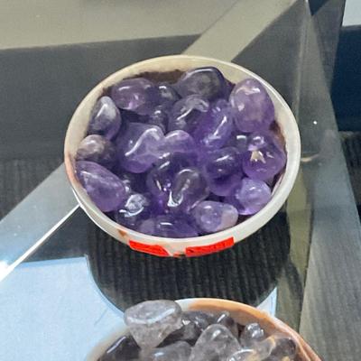 X230-Bowls of Stones