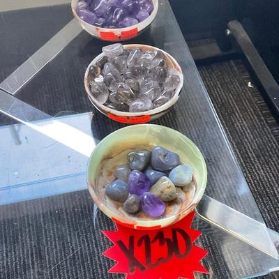 X230-Bowls of Stones