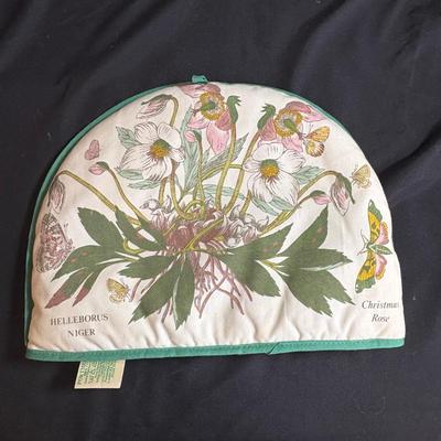 Portmeirion Mixed Pattern China & Textiles (K-ES)