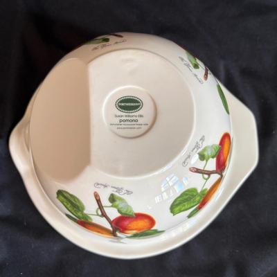 Portmeirion Mixed Pattern China & Textiles (K-ES)