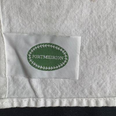 Portmeirion Mixed Pattern China & Textiles (K-ES)