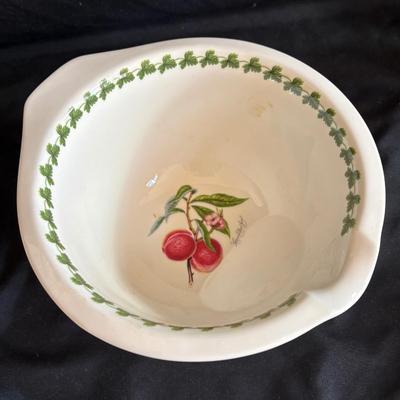 Portmeirion Mixed Pattern China & Textiles (K-ES)