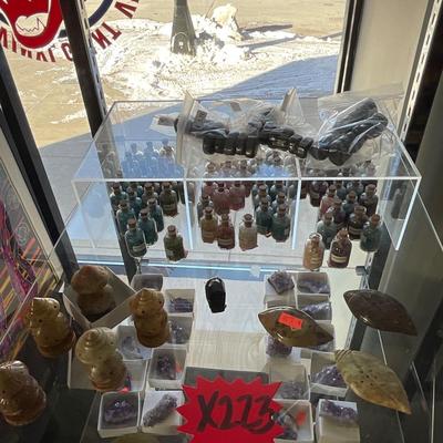 X223-Misc Lot