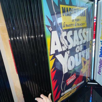 X221-Posters
