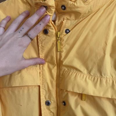 Eddie Bauer Jackets - Men’s Size XL + Women’s Size L (FE-DZ)