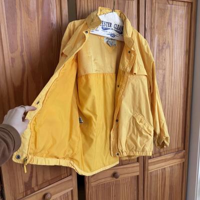 Eddie Bauer Jackets - Men’s Size XL + Women’s Size L (FE-DZ)