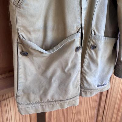 Eddie Bauer Jackets - Men’s Size XL + Women’s Size L (FE-DZ)