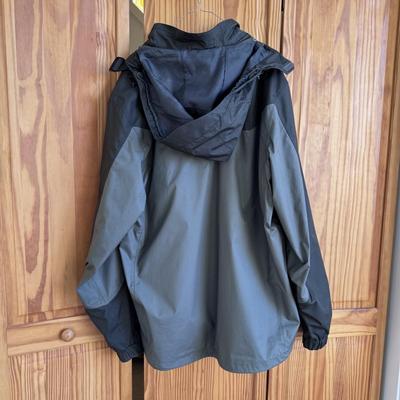 Eddie Bauer Jackets - Men’s Size XL + Women’s Size L (FE-DZ)