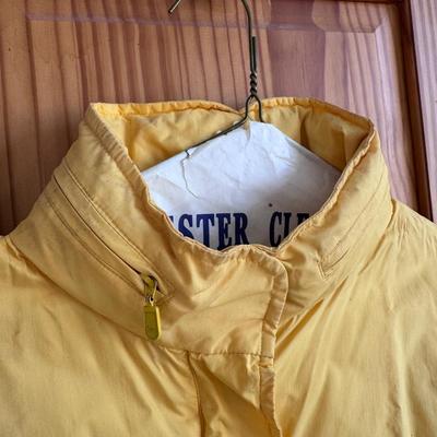 Eddie Bauer Jackets - Men’s Size XL + Women’s Size L (FE-DZ)