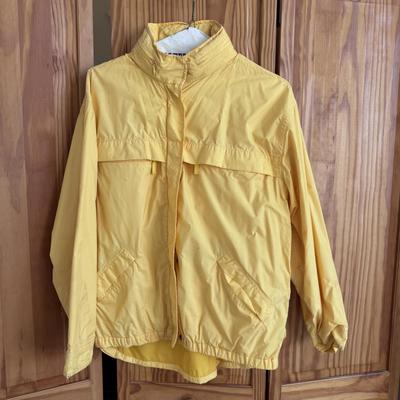Eddie Bauer Jackets - Men’s Size XL + Women’s Size L (FE-DZ)