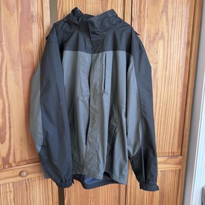 Eddie Bauer Jackets - Men’s Size XL + Women’s Size L (FE-DZ)