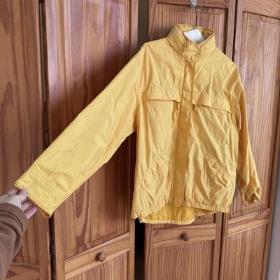 Eddie Bauer Jackets - Men’s Size XL + Women’s Size L (FE-DZ)