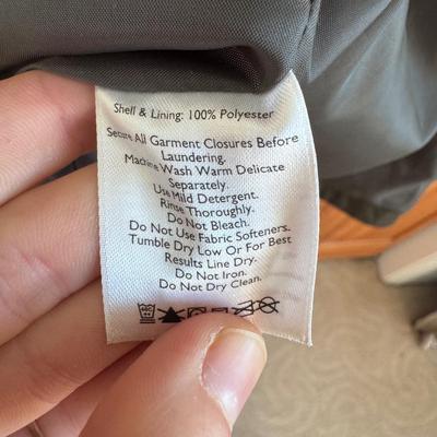 Eddie Bauer Jackets - Men’s Size XL + Women’s Size L (FE-DZ)