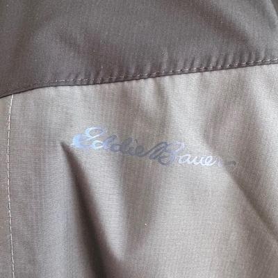 Eddie Bauer Jackets - Men’s Size XL + Women’s Size L (FE-DZ)