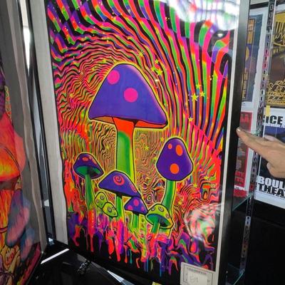 X215-assorted posters