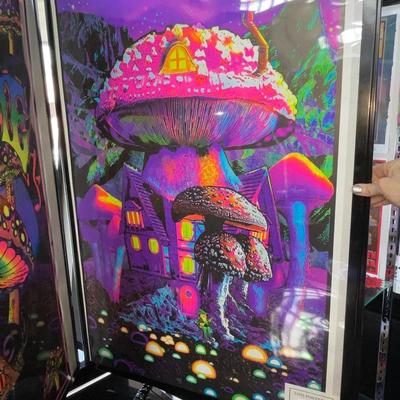 X215-assorted posters
