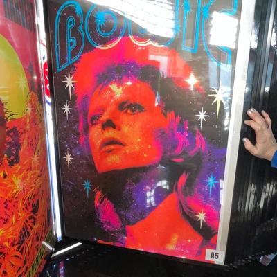 X214-assorted posters