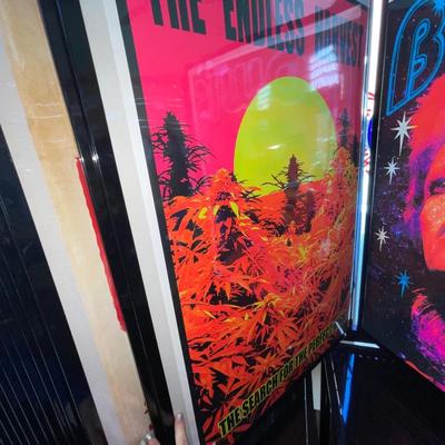 X214-assorted posters