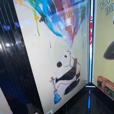 X212-assorted posters