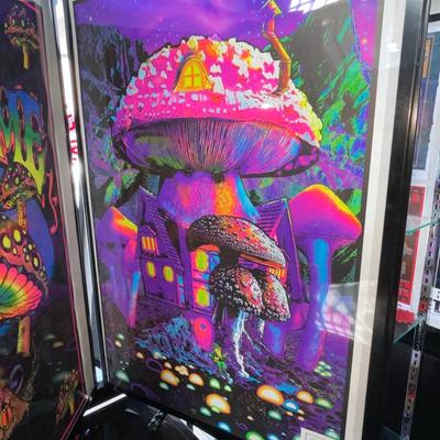 X212-assorted posters